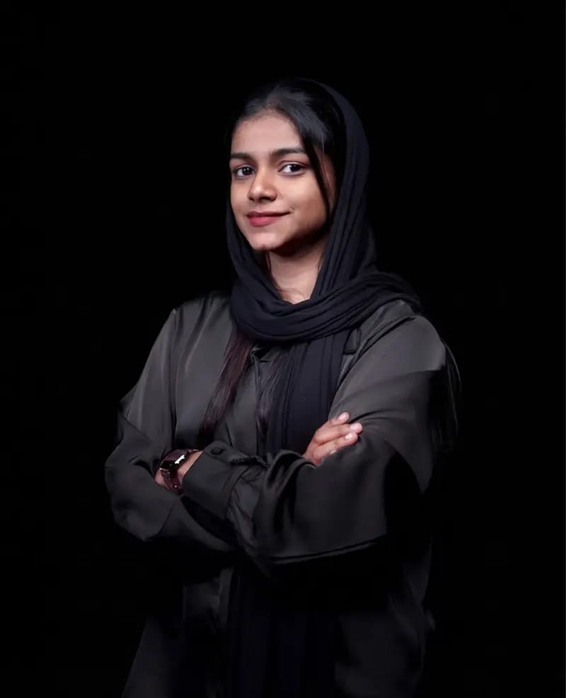 Fathima Neha