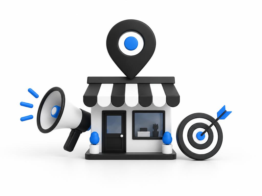 Sample: Local SEO Setup